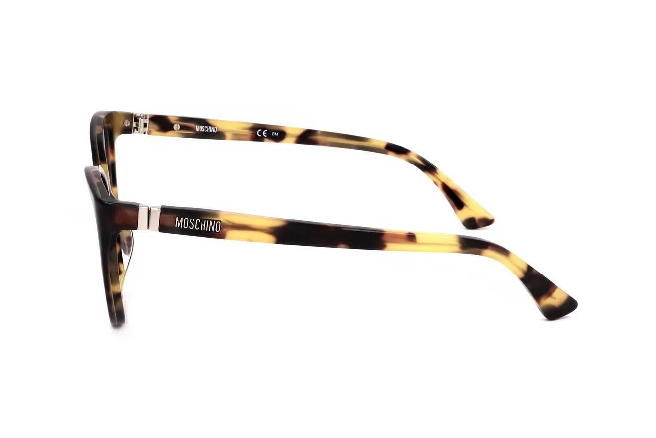 Moschino MOS559 Eyeglasses - view 4